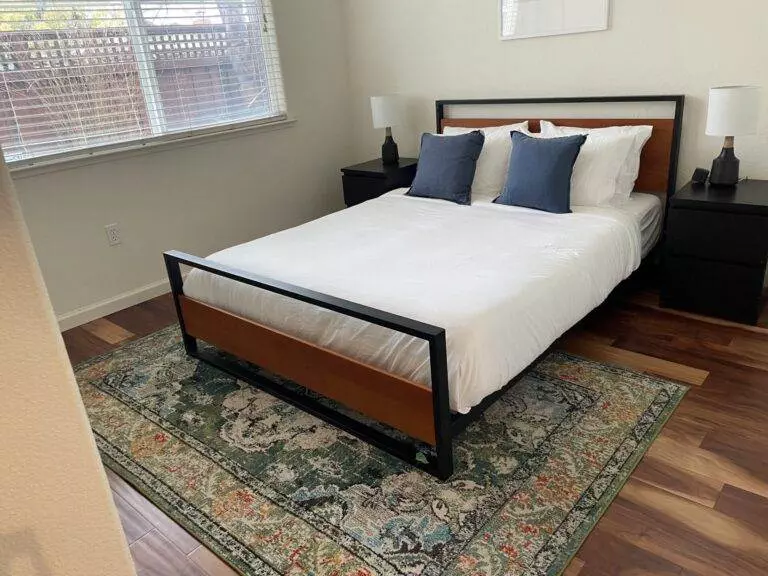 Discover the Ultimate Airbnb Cleaning Experience in Palo Alto!