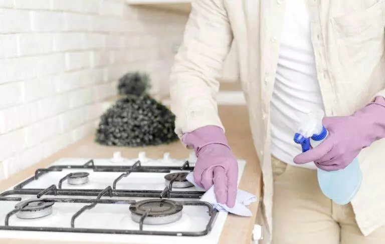 How a Professional Cleaning Service Can Transform Your Santa Clara Home