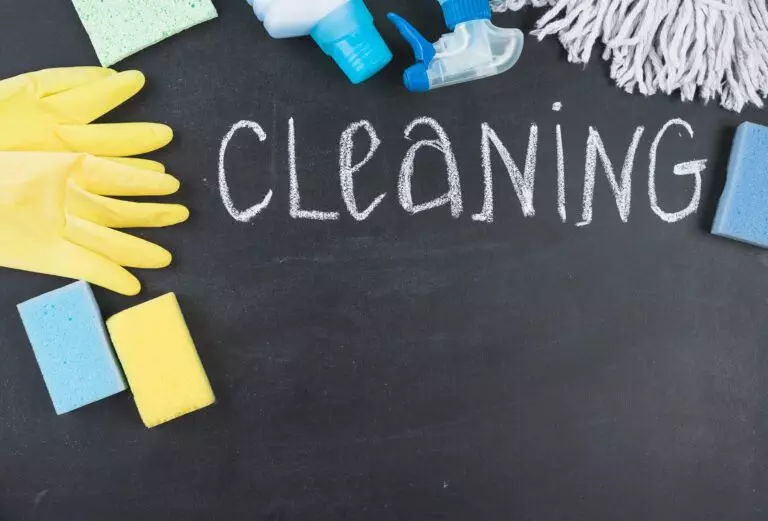 The Health Benefits of Regular Residential Cleanings in San Jose